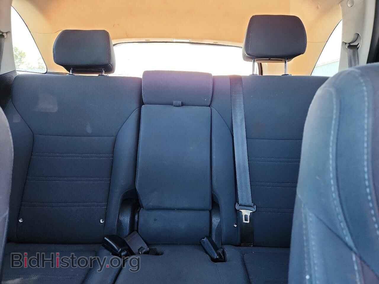 2017 KIA SORENTO - VIN: 5XYPGDA36HG211655 - Фото 10