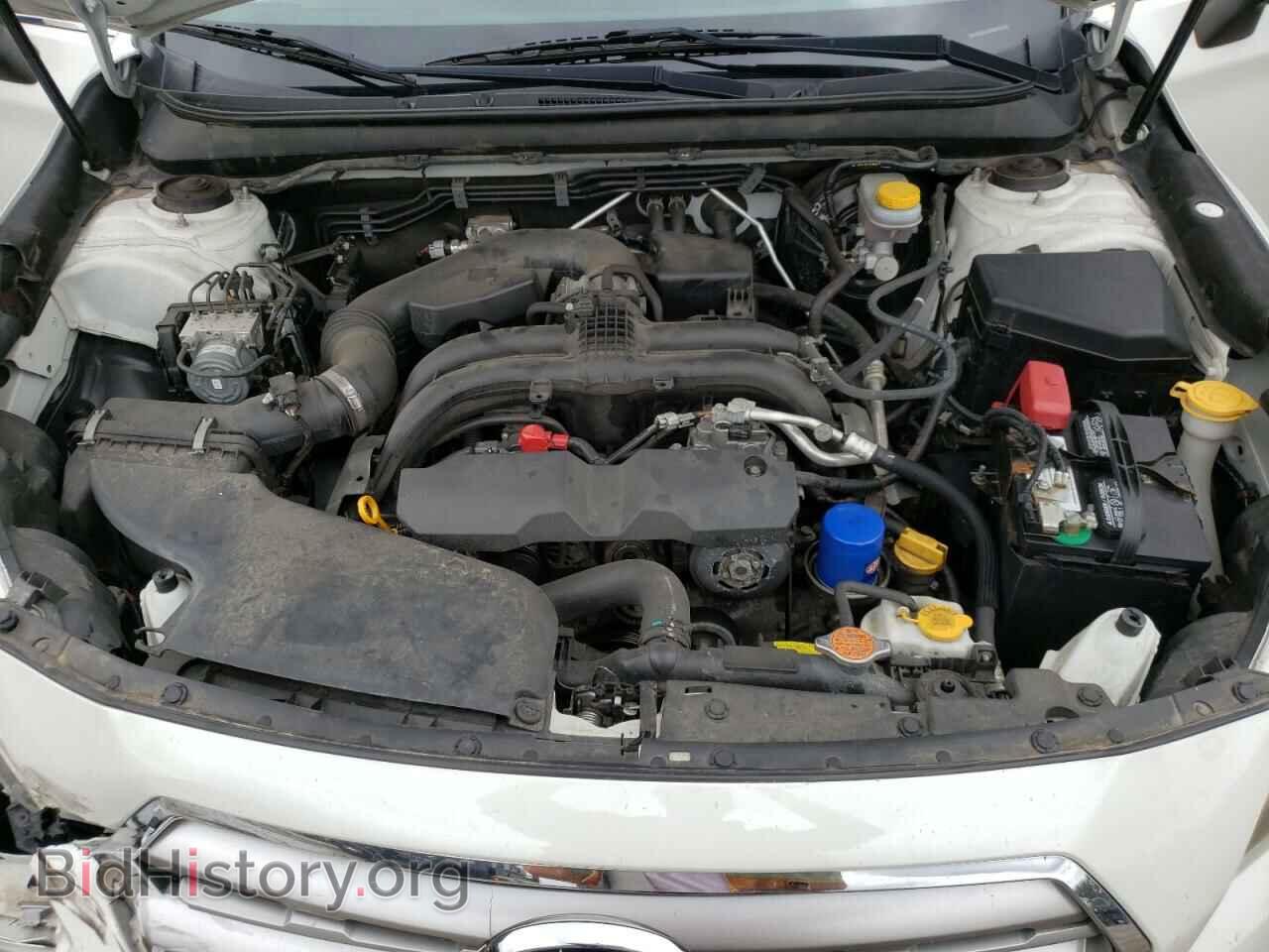 2015 SUBARU OUTBACK - VIN: 4S4BSBNC3F3260946 - Фото 7