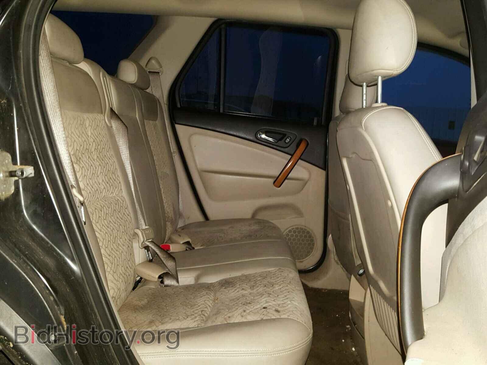 2007 SATURN VUE - VIN: 5GZCZ63437S878376 - Фото 6
