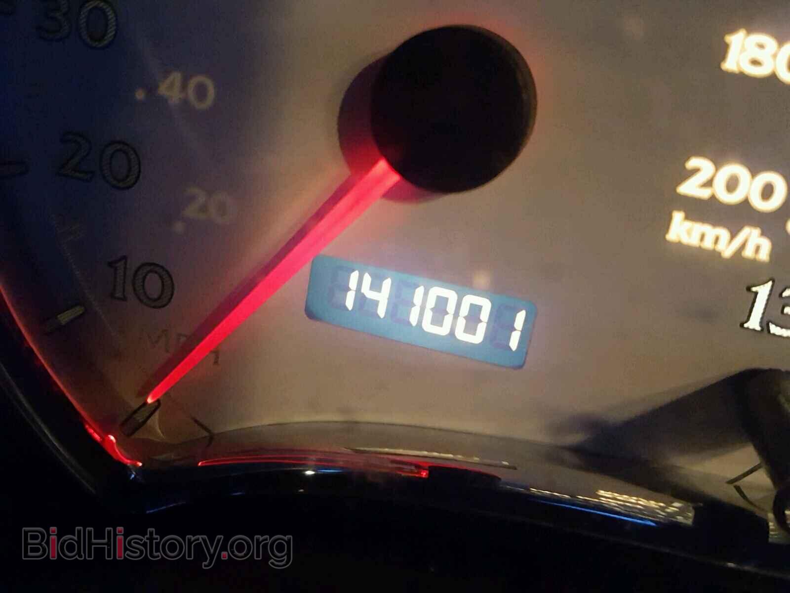 2007 SATURN VUE - VIN: 5GZCZ63437S878376 - Фото 8
