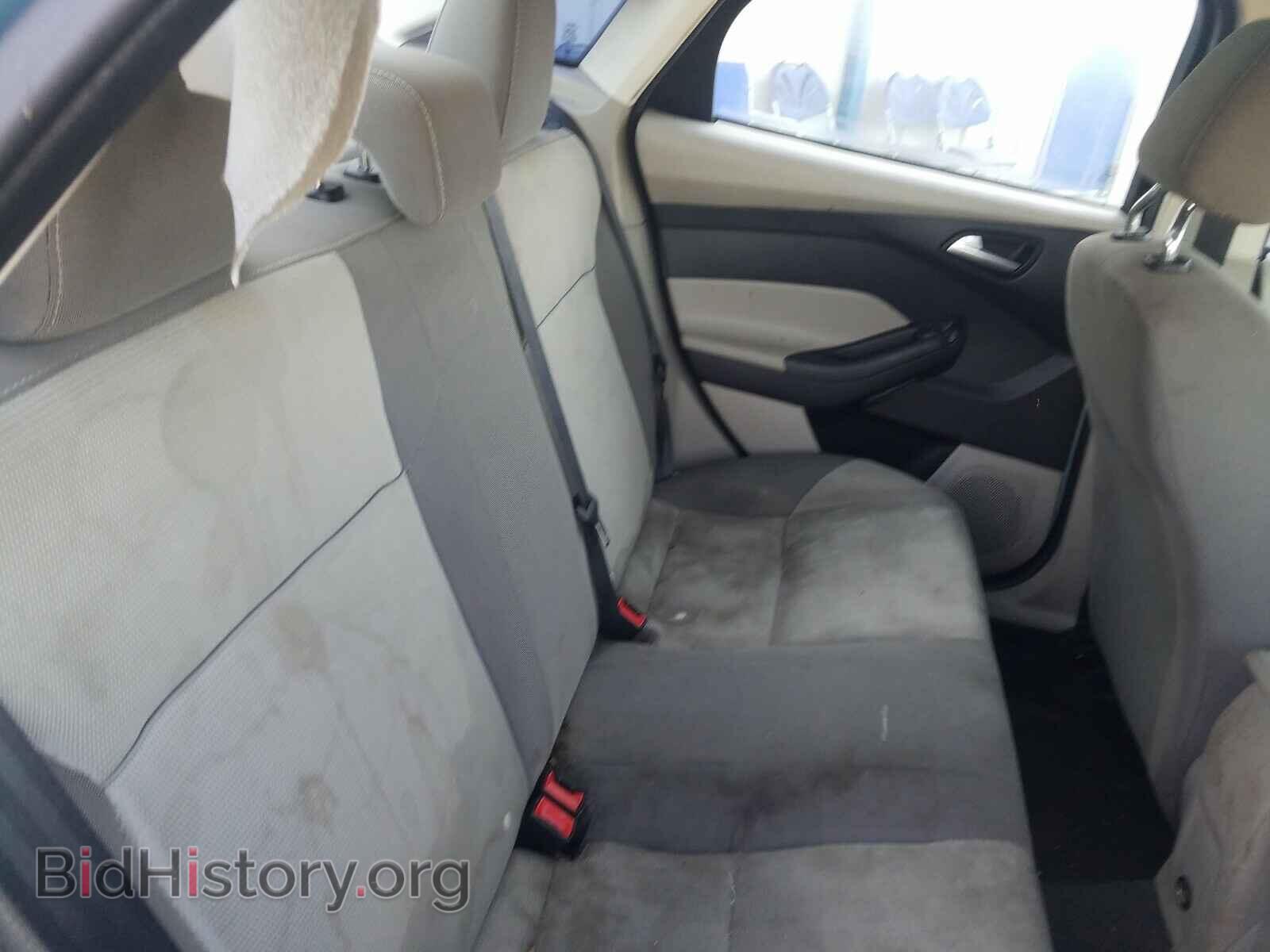 2012 FORD FOCUS - VIN: 1FAHP3F25CL224463 - Фото 6