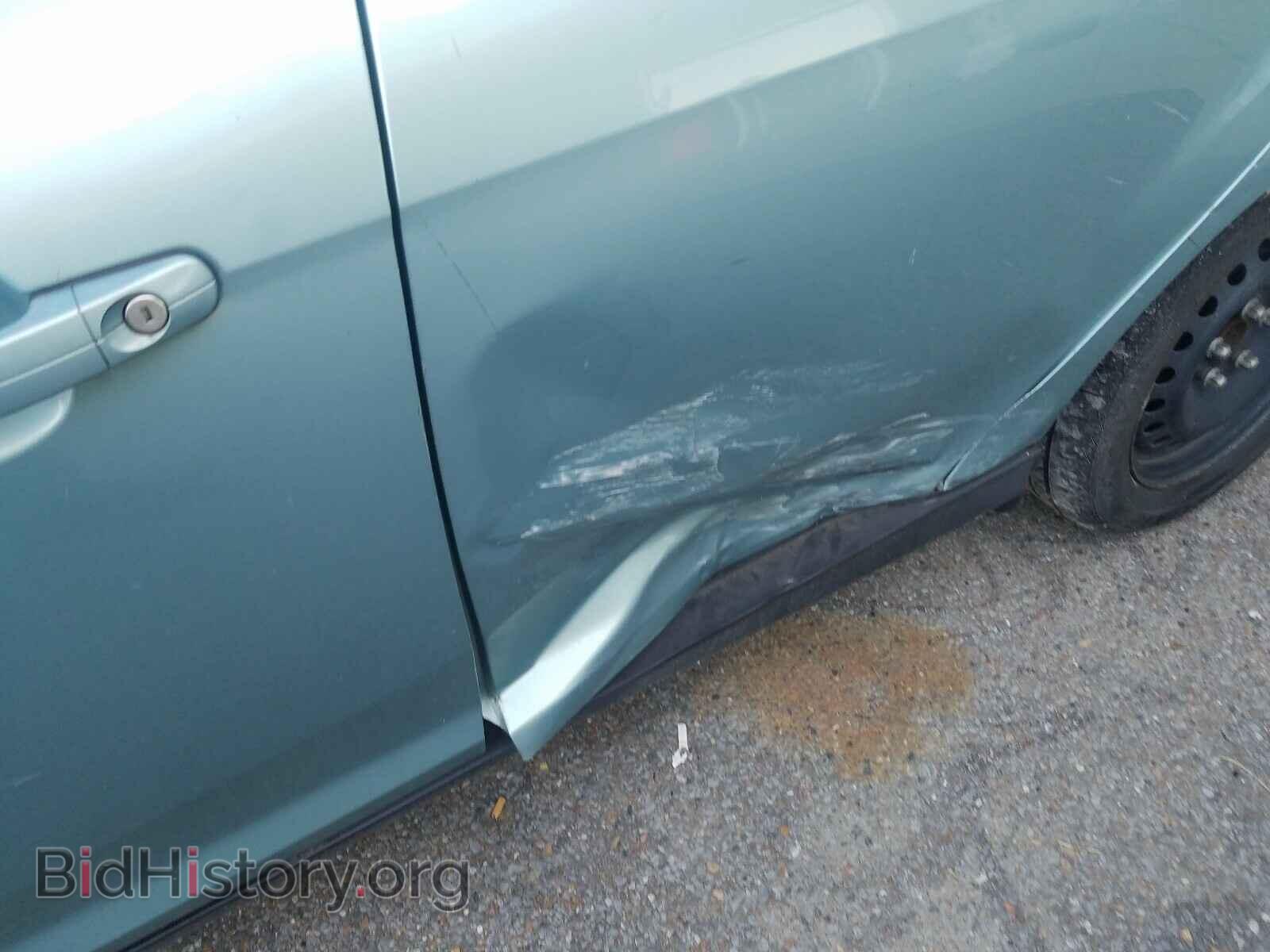 2012 FORD FOCUS - VIN: 1FAHP3F25CL224463 - Фото 9