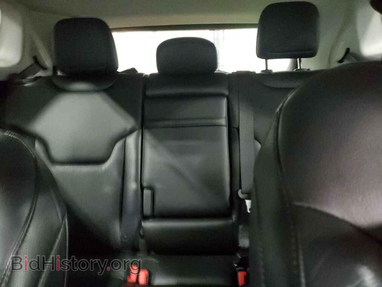 2019 JEEP COMPASS - VIN: 3C4NJDDB4KT647187 - Фото 10