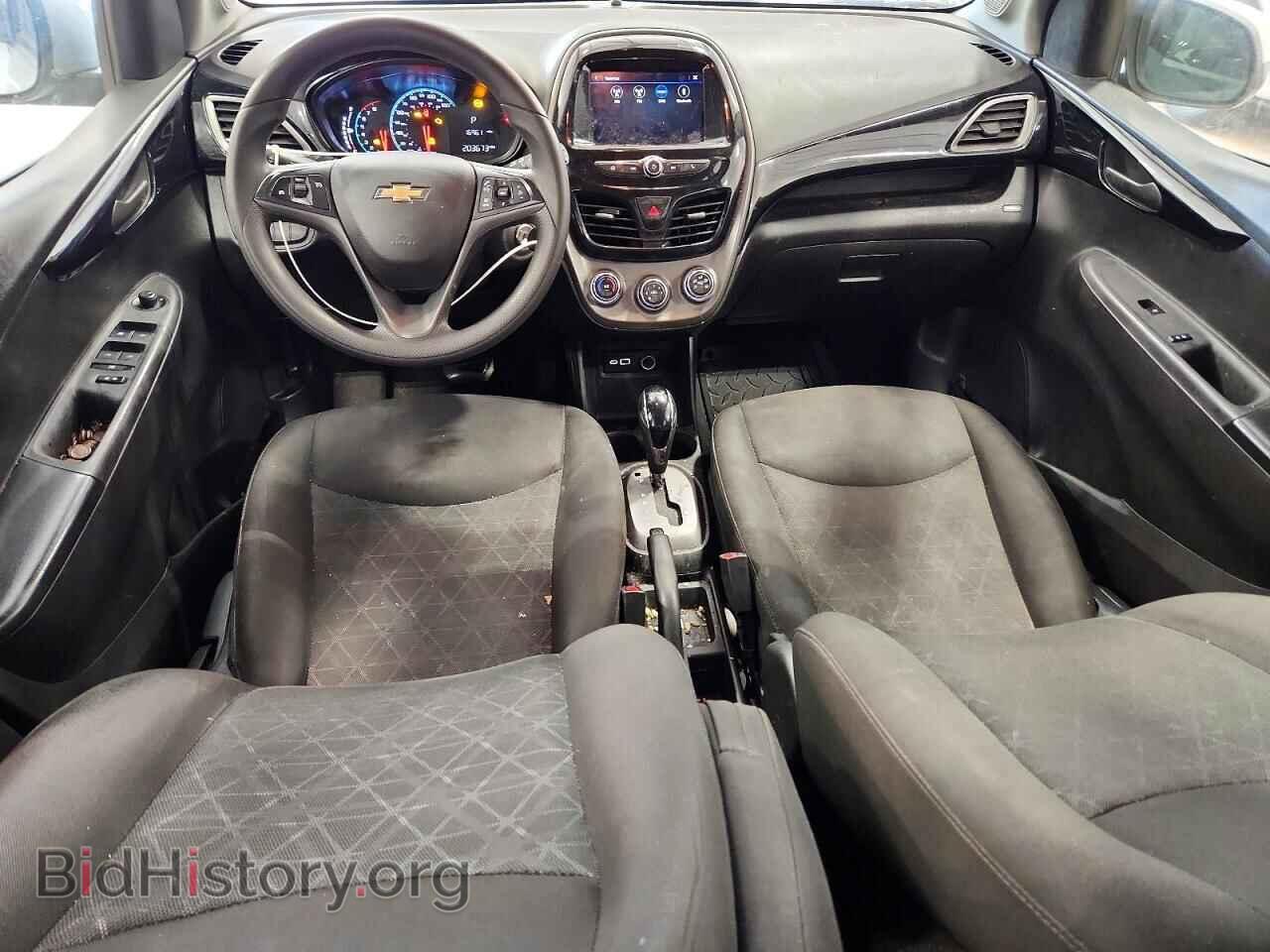 2020 CHEVROLET SPARK - VIN: KL8CD6SA0LC450902 - Фото 8