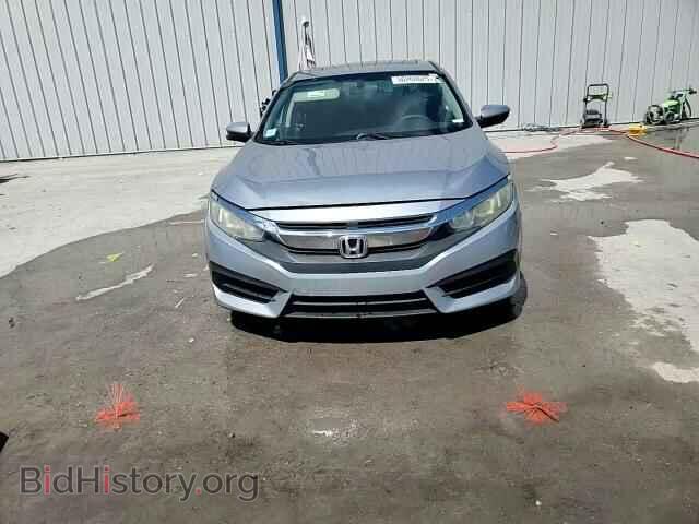 2016 HONDA CIVIC - VIN: 19XFC2F7XGE047667 - Фото 13