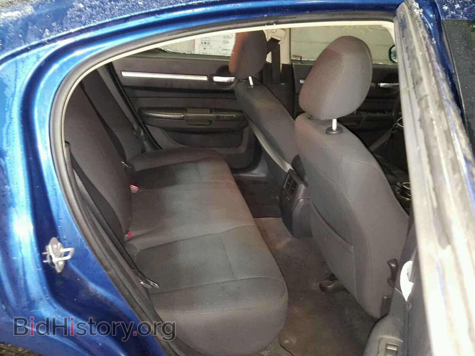 2010 DODGE CHARGER - VIN: 2B3CA4CD7AH214644 - Фото 6