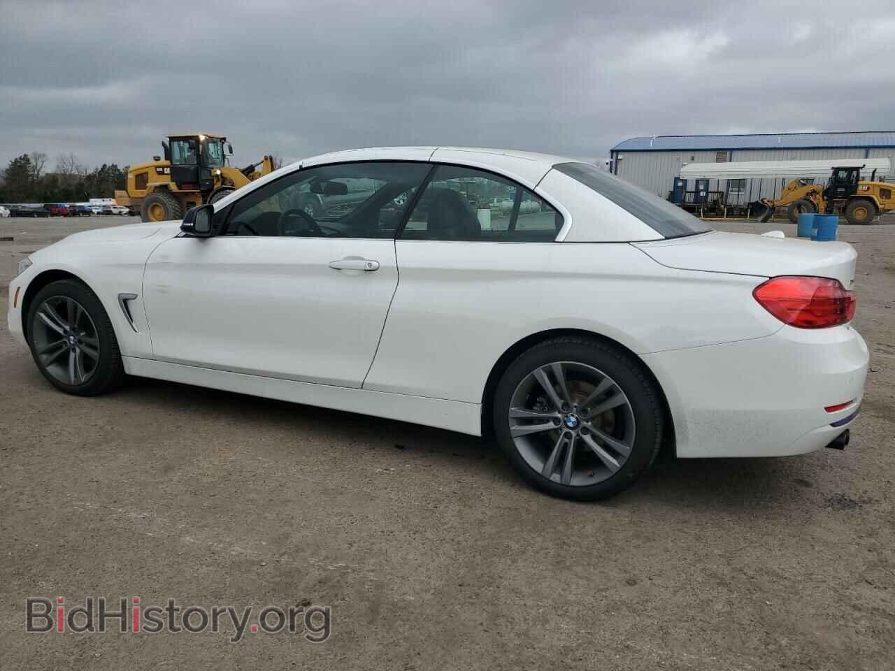 2015 BMW 4 SERIES - VIN: WBA3V9C5XF5A78310 - Фото 2