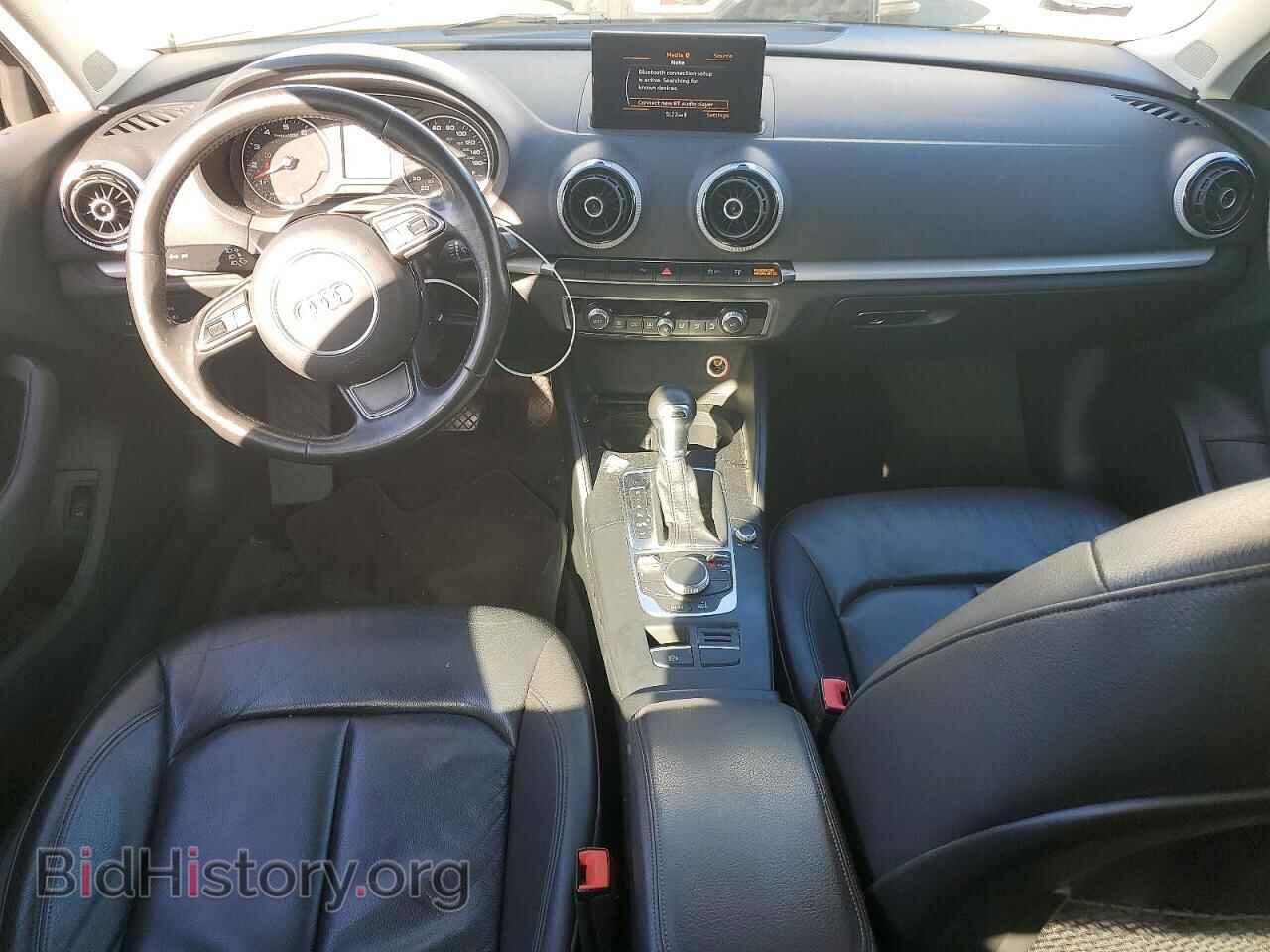 2016 AUDI A3 - VIN: WAUA7GFF9G1054239 - Photo 8
