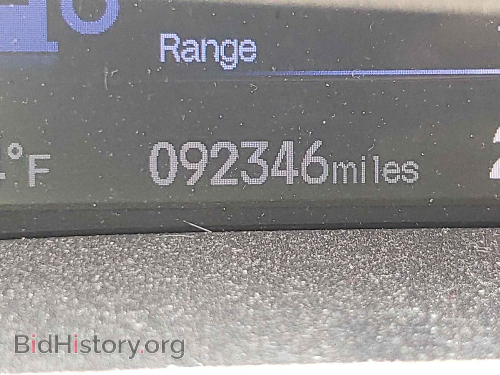 2012 HONDA CIVIC - VIN: 2HGFG4A59CH706537 - Photo 8