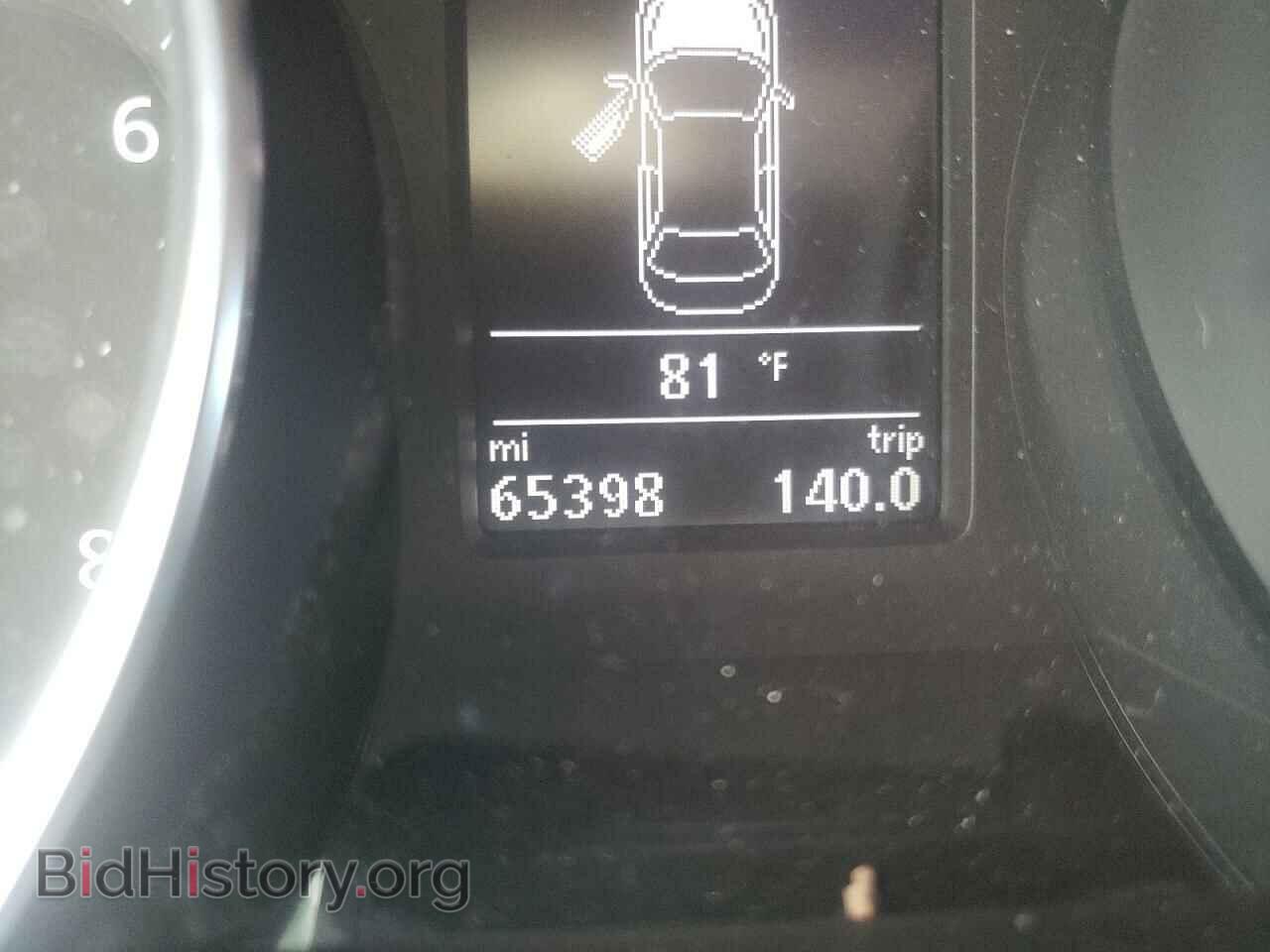 2017 VOLKSWAGEN JETTA - VIN: 3VWDB7AJ7HM203971 - Фото 8