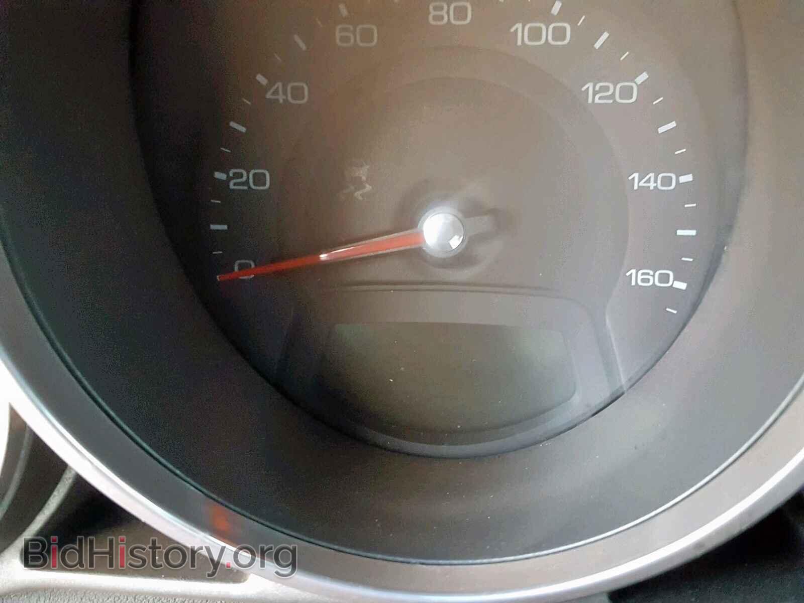 2013 CADILLAC CTS - VIN: 1G6DK5E35D0102639 - Фото 8