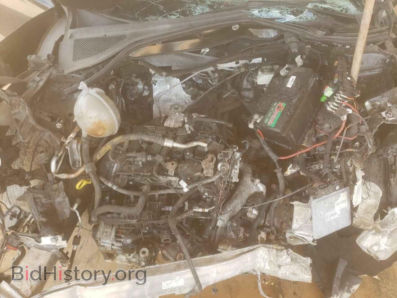 2015 AUDI A3 - VIN: WAUACGFF2F1143855 - Фото 7