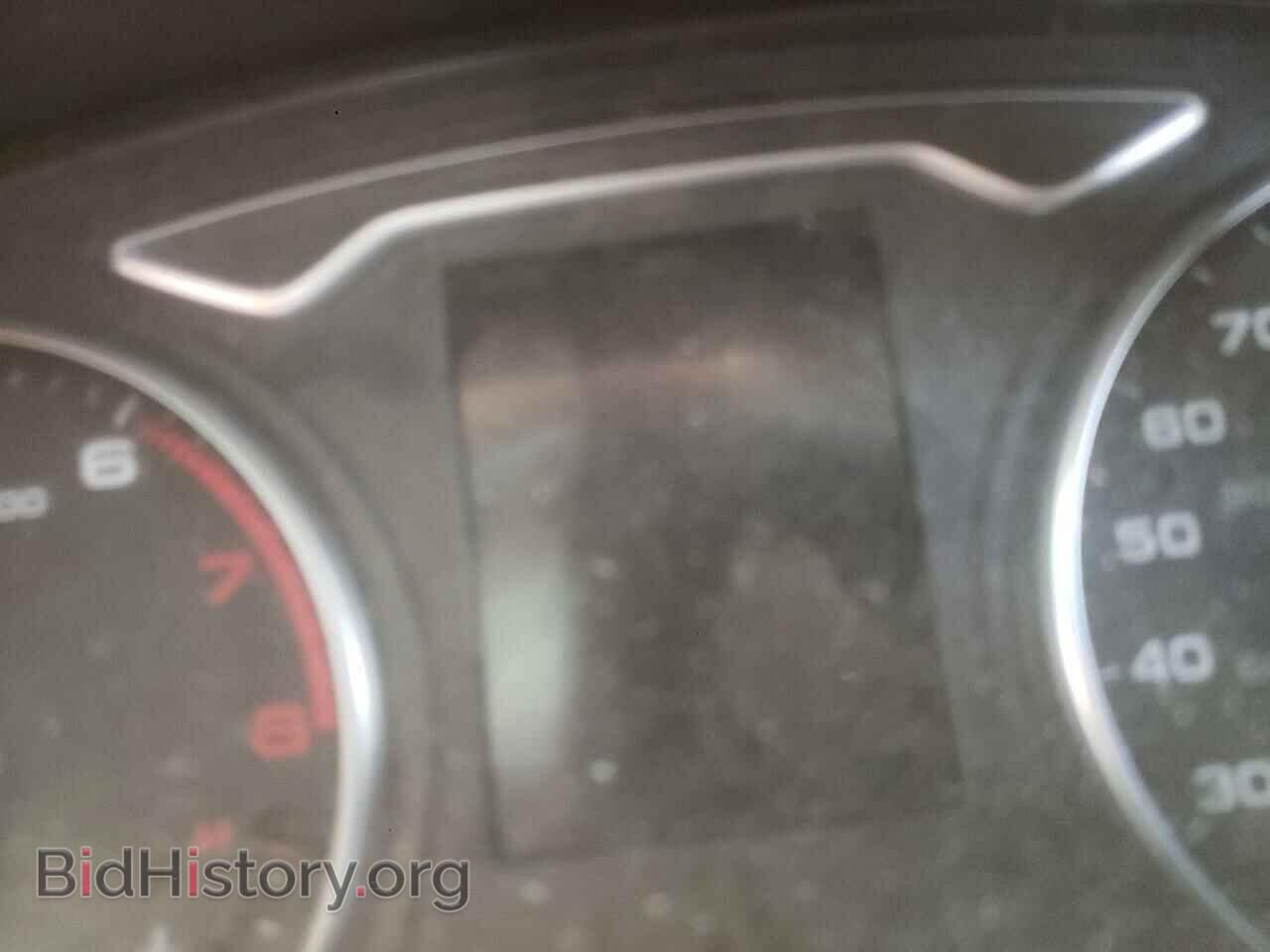 2015 AUDI A3 - VIN: WAUACGFF2F1143855 - Фото 8