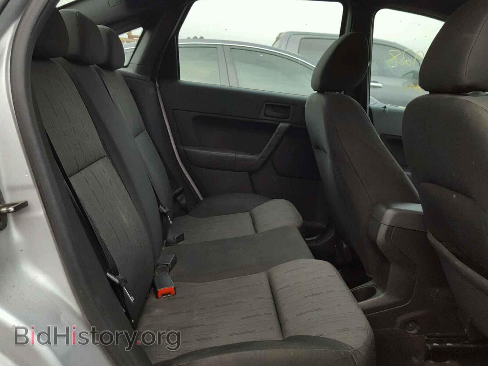 2010 FORD FOCUS - VIN: 1FAHP3FN3AW192506 - Фото 6