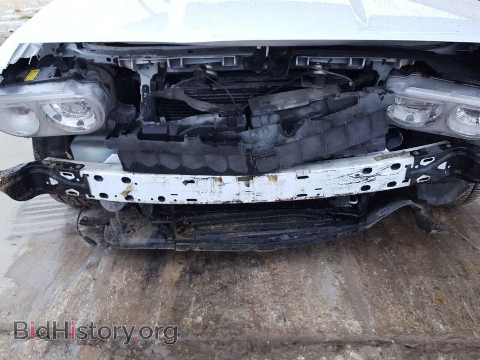 2012 DODGE CHALLENGER - VIN: 2C3CDYBT8CH150031 - Photo 9