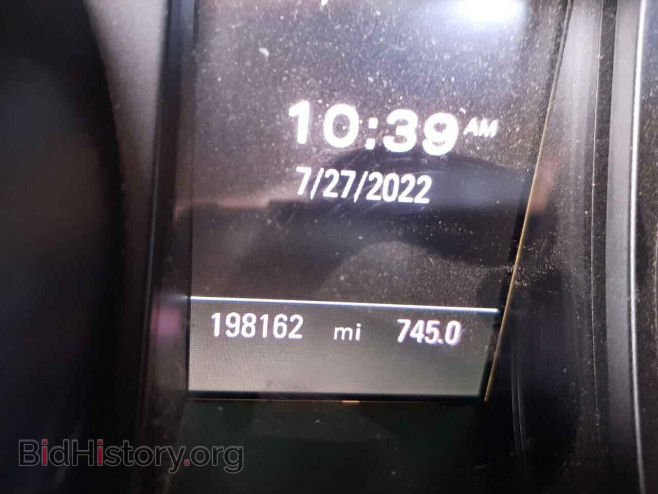 2013 AUDI A5 - VIN: WAULFAFH3DN001941 - Фото 8