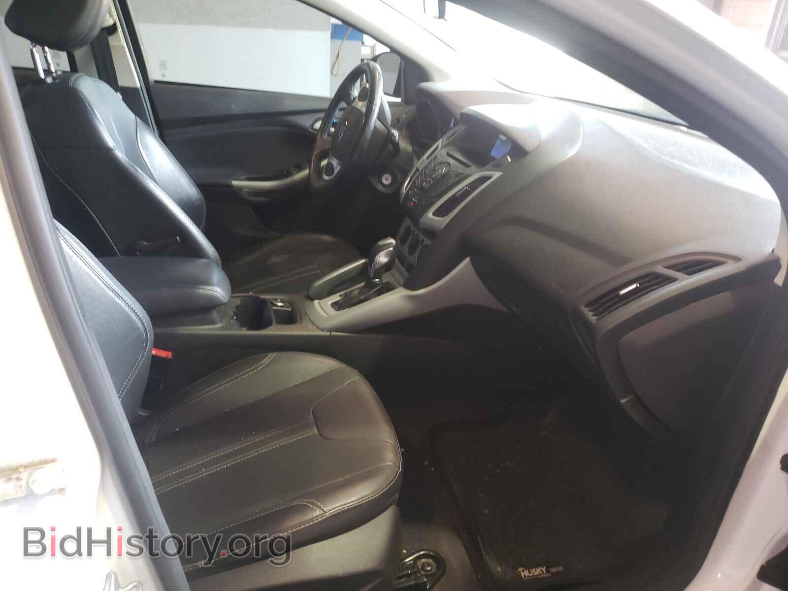 2013 FORD FOCUS - VIN: 1FADP3K20DL379637 - Фото 5