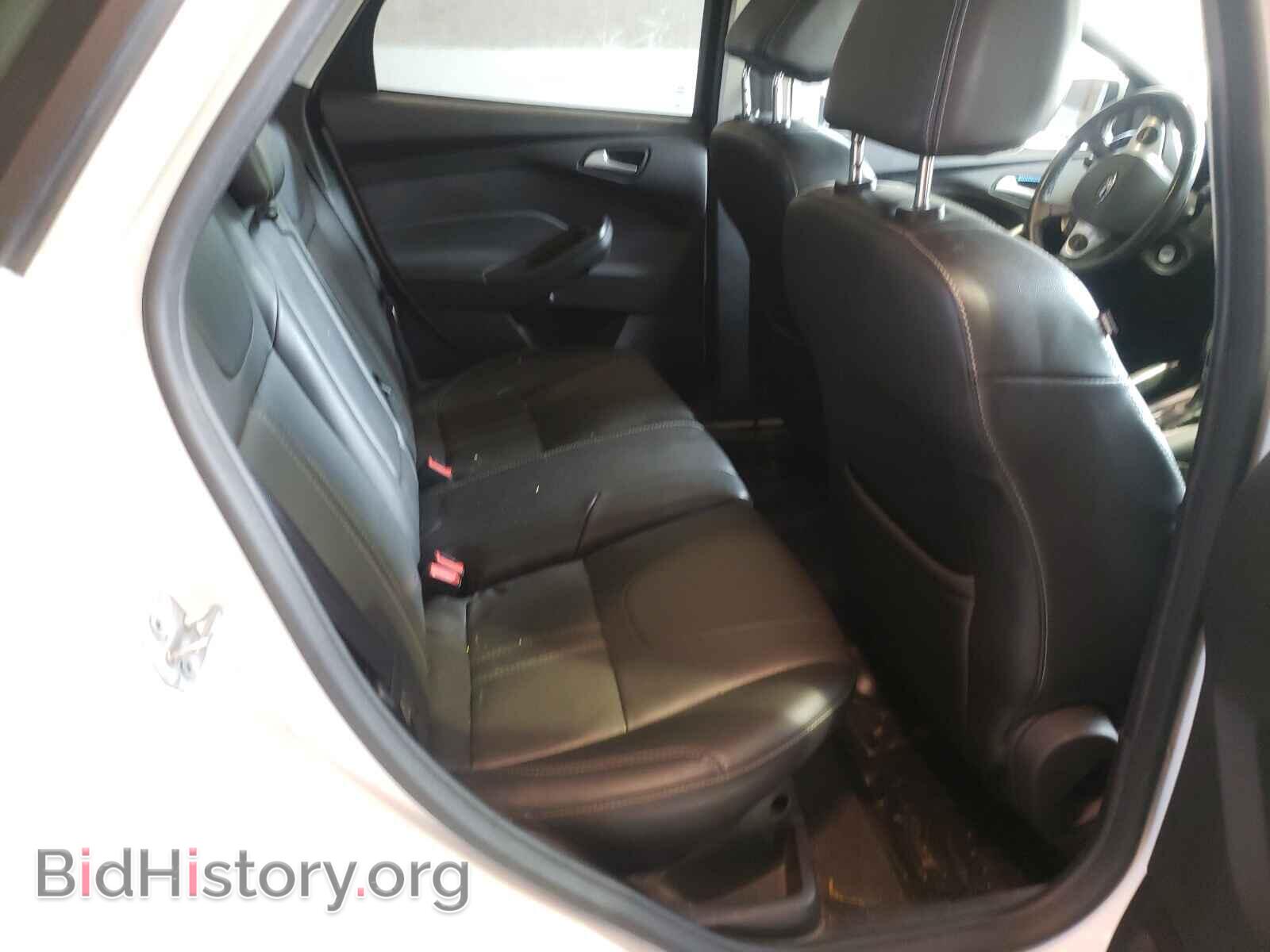 2013 FORD FOCUS - VIN: 1FADP3K20DL379637 - Фото 6