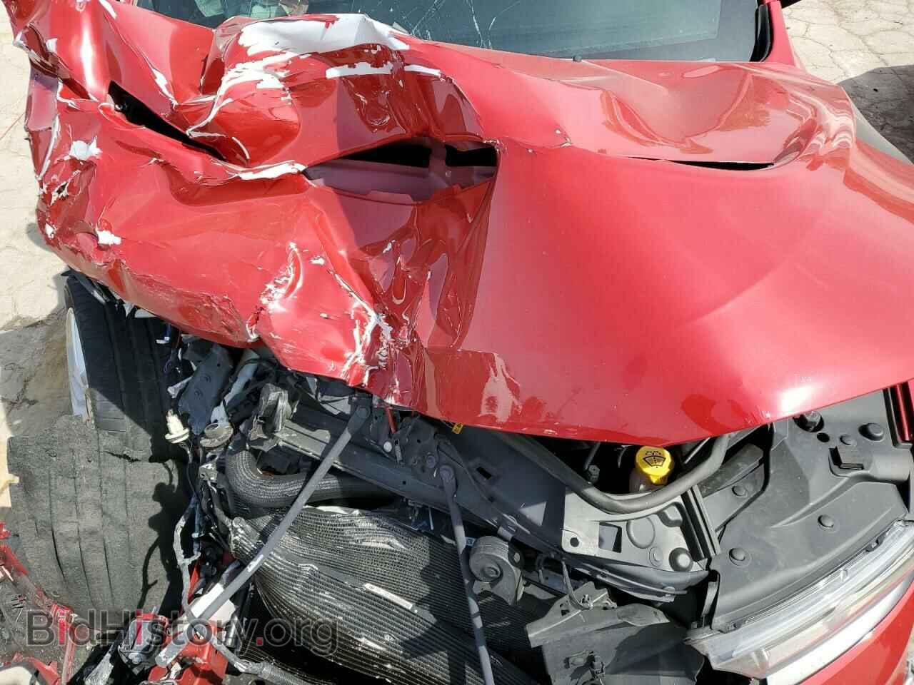2021 DODGE DURANGO - VIN: 1C4SDHCTXMC799162 - Photo 12