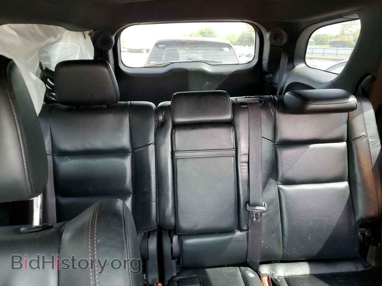 2021 DODGE DURANGO - VIN: 1C4SDHCTXMC799162 - Photo 10