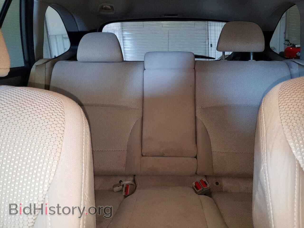 2017 SUBARU OUTBACK - VIN: 4S4BSAFC9H3409520 - Фото 10