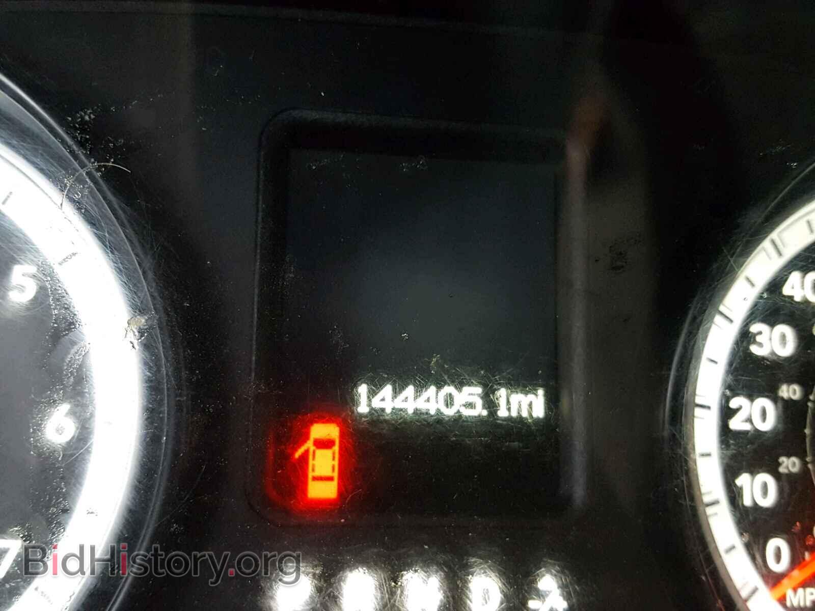 2014 RAM 1500 ST - VIN: 1C6RR7ST6ES244672 - Фото 8