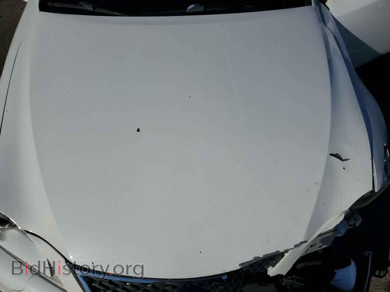 2014 LEXUS IS - VIN: JTHBF1D21E5034305 - Фото 11