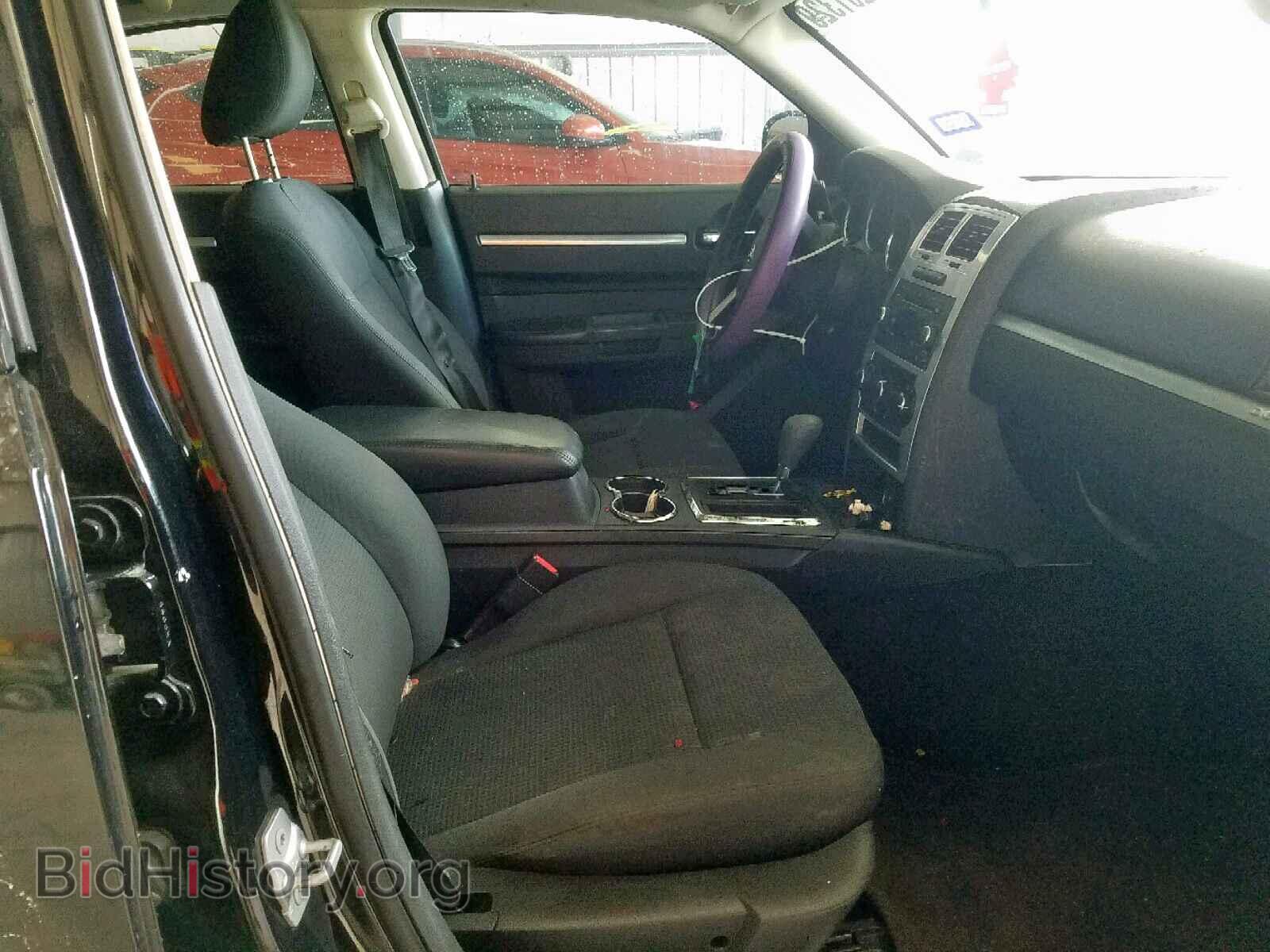 2010 DODGE CHARGER - VIN: 2B3CA3CVXAH312652 - Фото 5