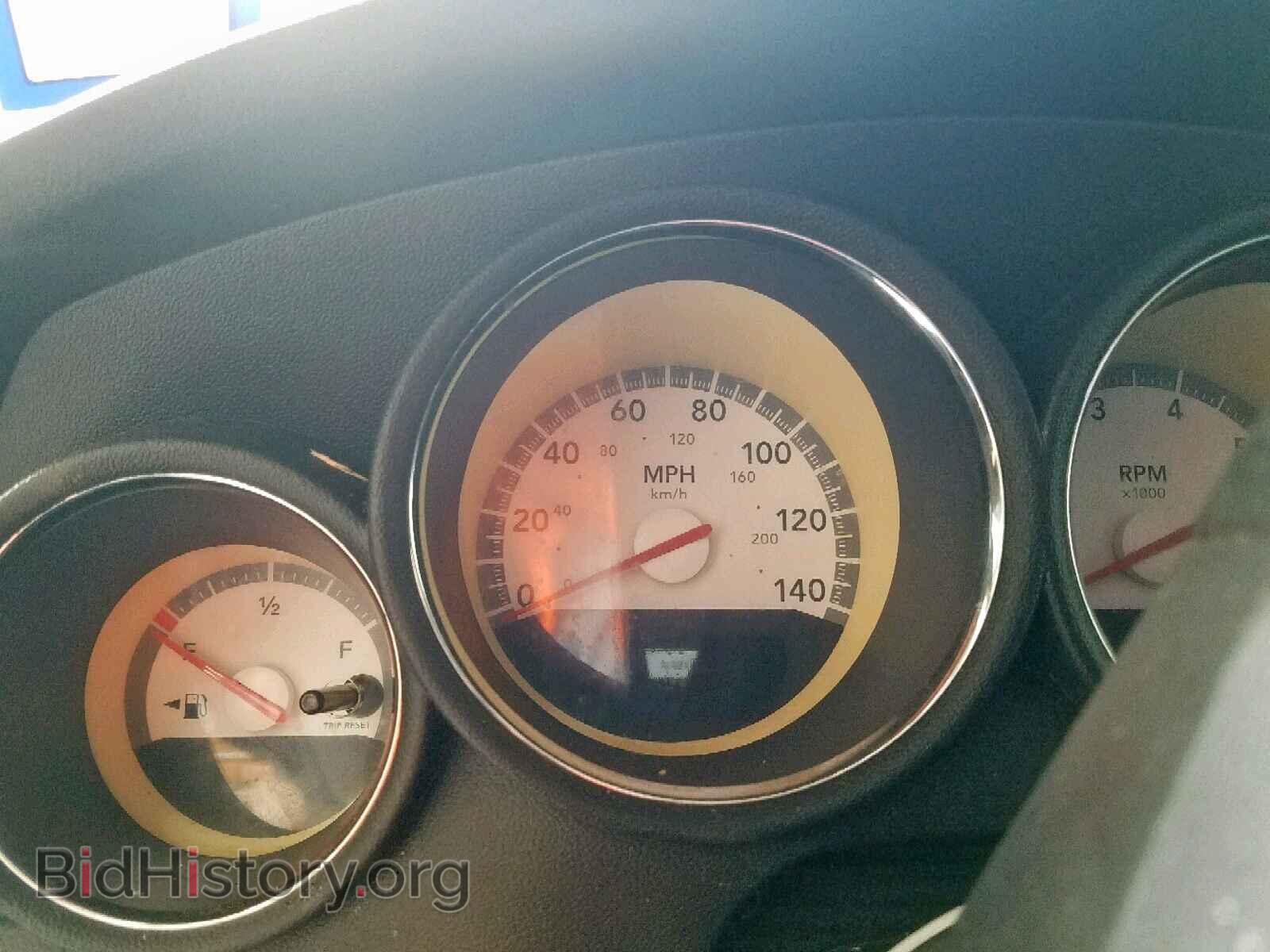 2010 DODGE CHARGER - VIN: 2B3CA3CVXAH312652 - Фото 8