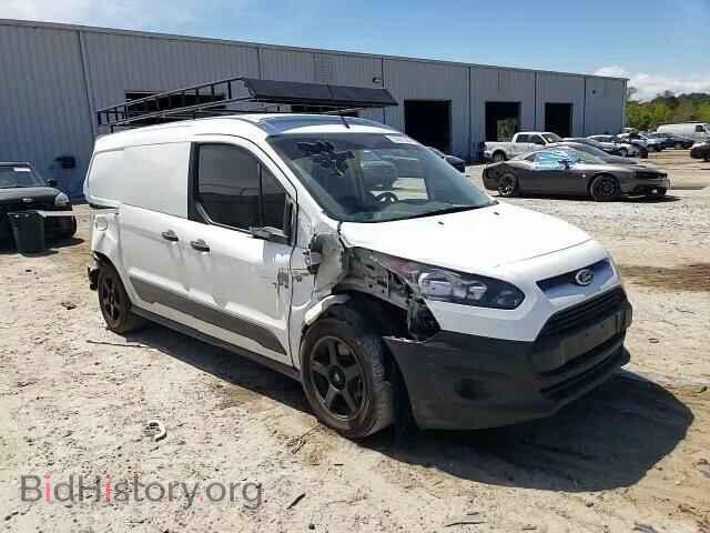 2016 FORD TRANSIT - VIN: NM0LE7EX9G1258421 - Фото 11