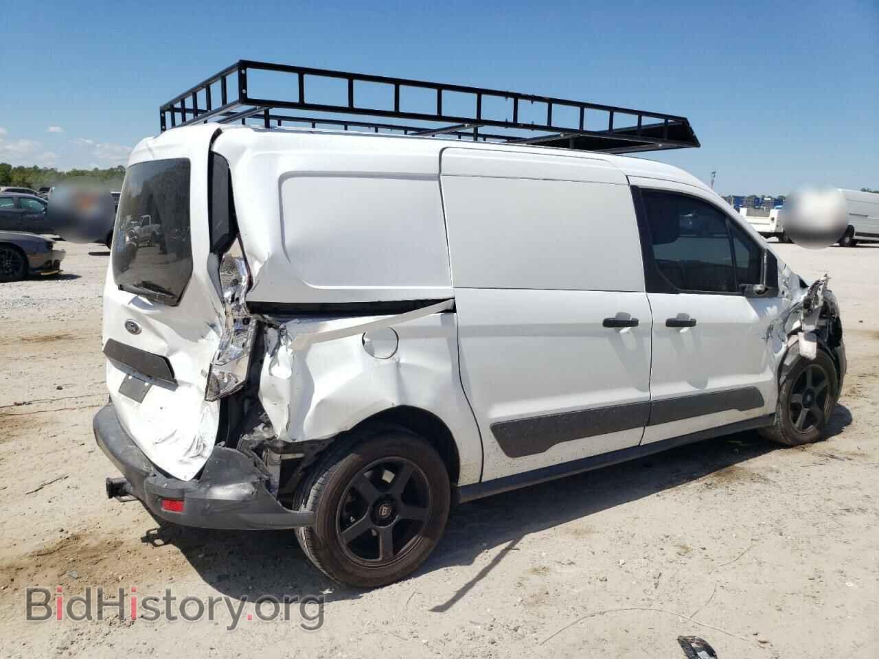 2016 FORD TRANSIT - VIN: NM0LE7EX9G1258421 - Фото 3