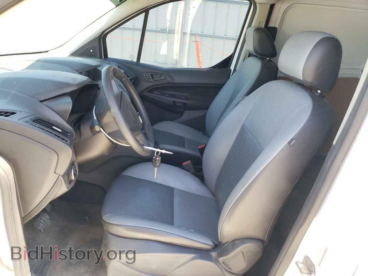 2016 FORD TRANSIT - VIN: NM0LE7EX9G1258421 - Фото 7