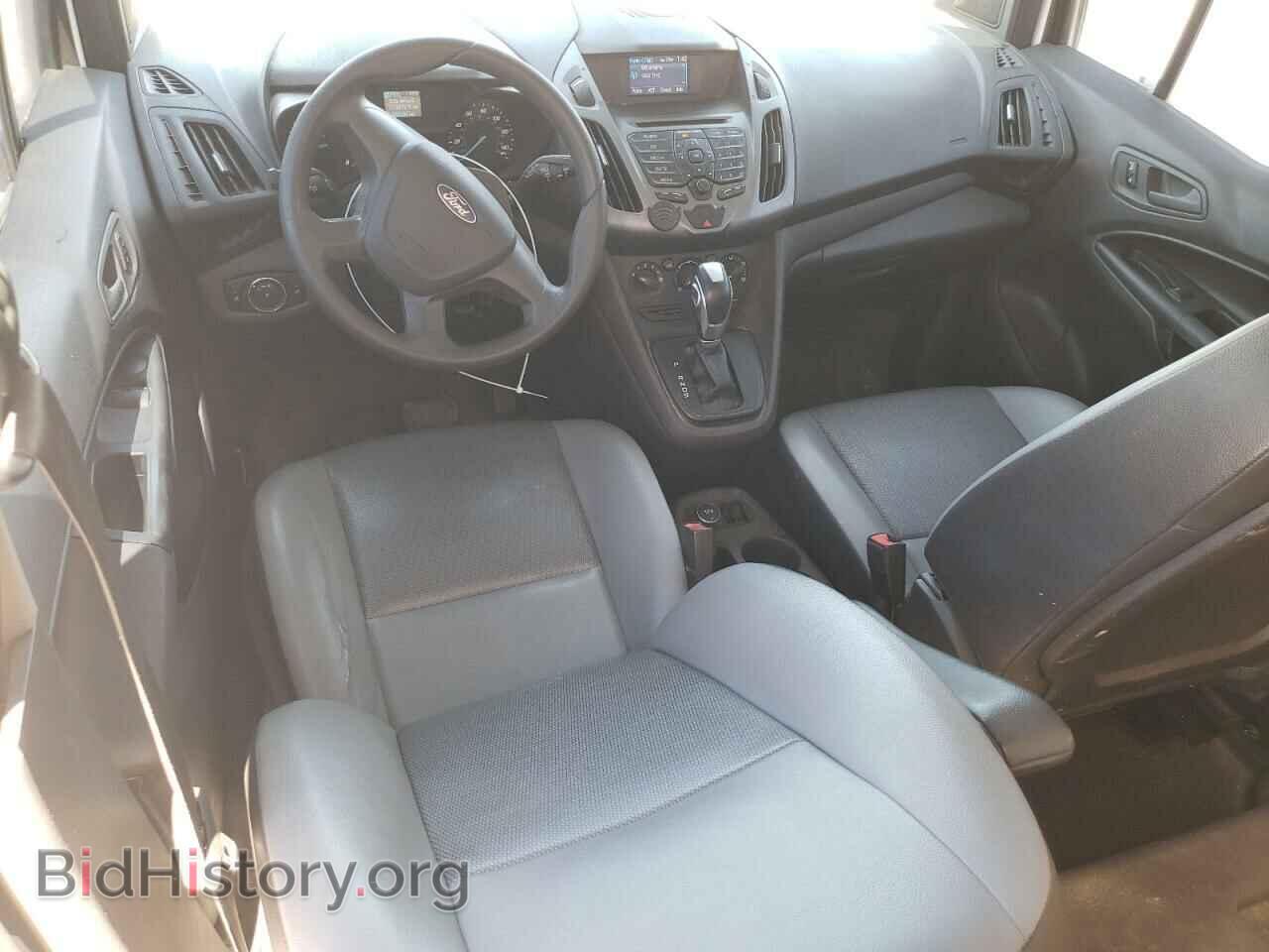 2016 FORD TRANSIT - VIN: NM0LE7EX9G1258421 - Фото 8