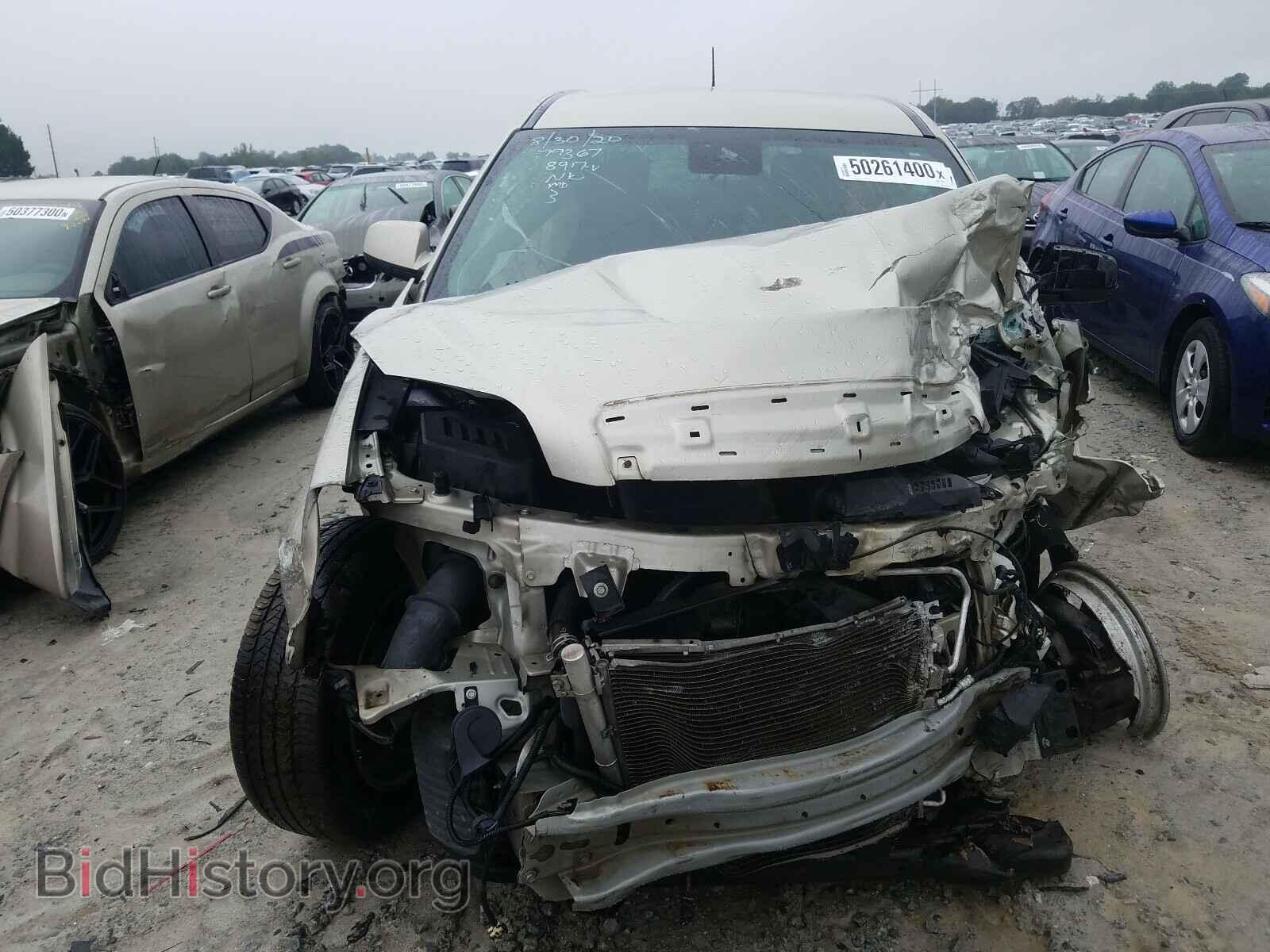 2014 GMC TERRAIN - VIN: 2GKALMEK5E6118917 - Photo 10