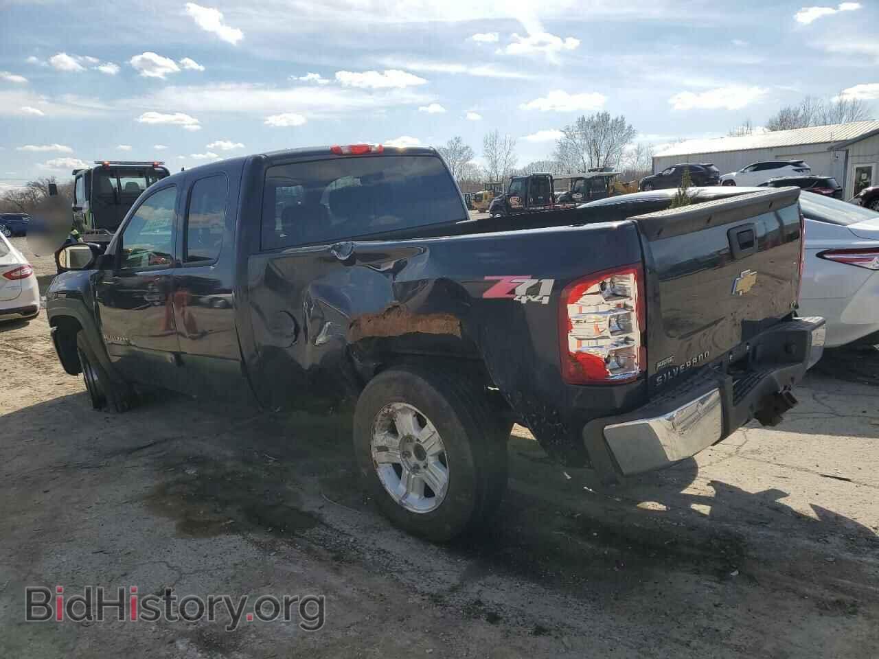 2007 CHEVROLET ALL Models - VIN: 1GCEK19037Z622235 - Фото 2