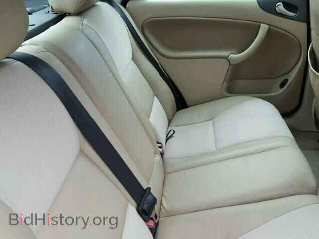 2002 SAAB 9 3 - VIN: YS3DF55K722024335 - Фото 5
