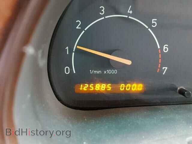 2002 SAAB 9 3 - VIN: YS3DF55K722024335 - Фото 8
