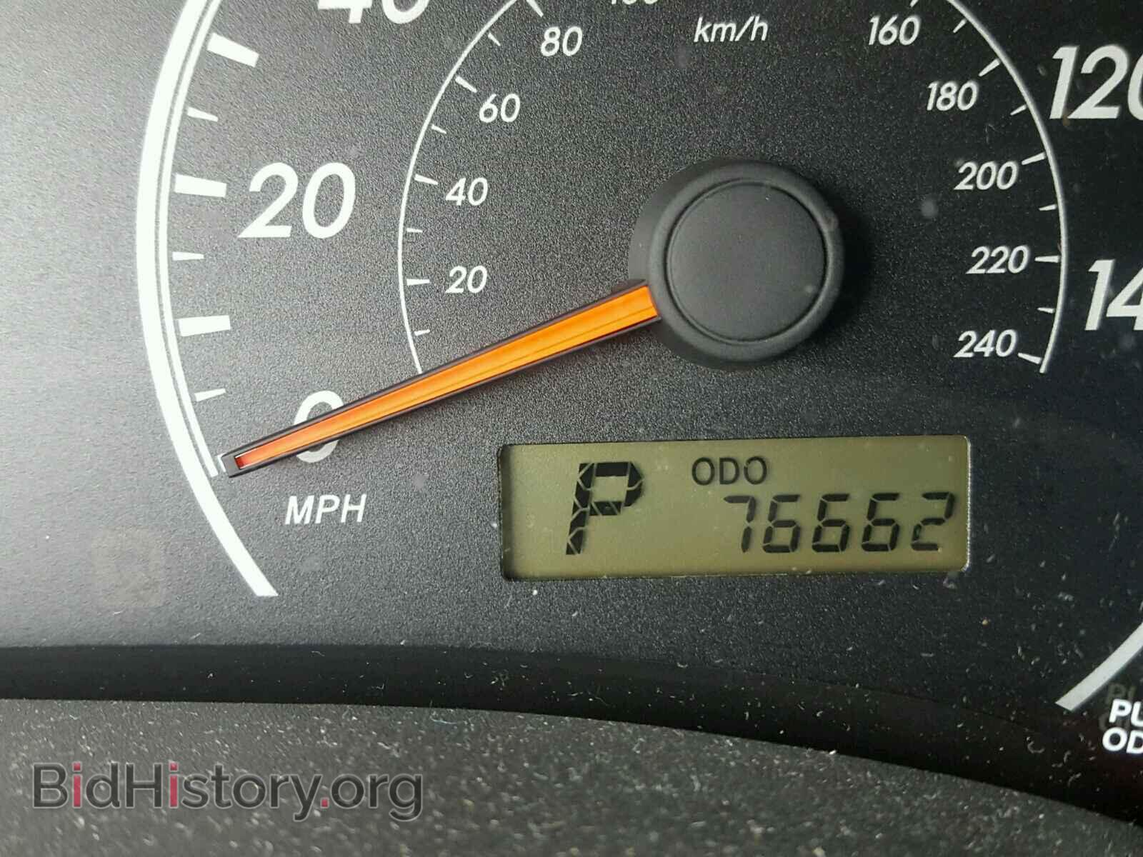2013 TOYOTA COROLLA BA - VIN: 5YFBU4EE0DP183095 - Фото 8