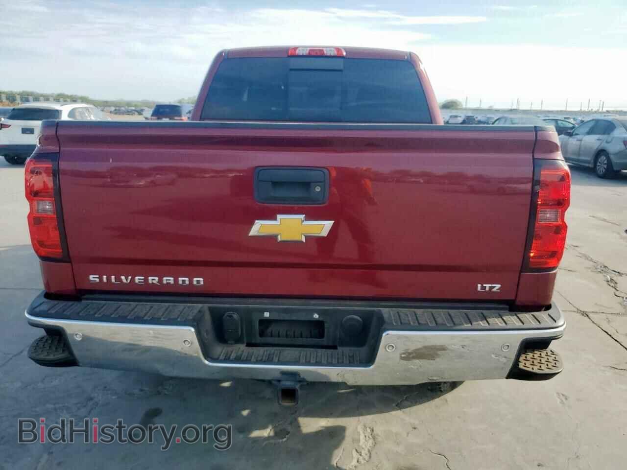 2015 CHEVROLET ALL Models - VIN: 3GCPCSEC2FG181790 - Фото 6