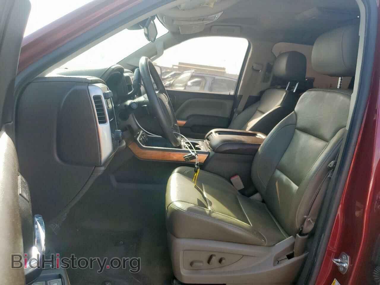 2015 CHEVROLET ALL Models - VIN: 3GCPCSEC2FG181790 - Фото 7