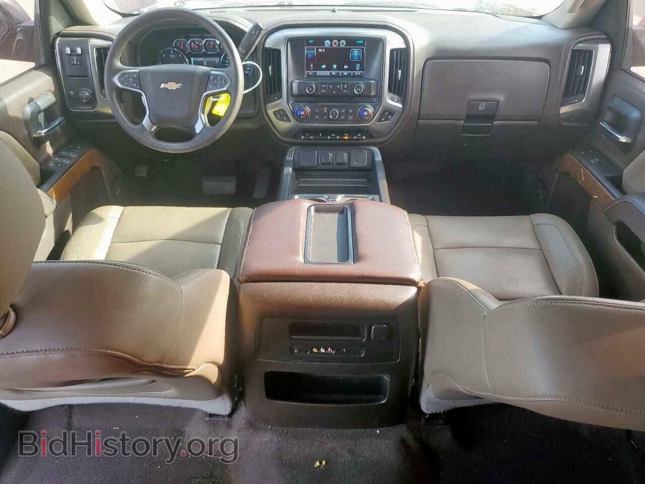 2015 CHEVROLET ALL Models - VIN: 3GCPCSEC2FG181790 - Фото 8
