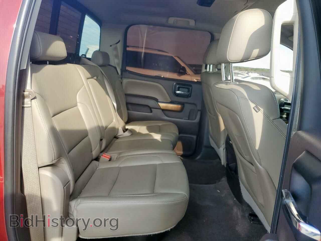 2015 CHEVROLET ALL Models - VIN: 3GCPCSEC2FG181790 - Фото 10