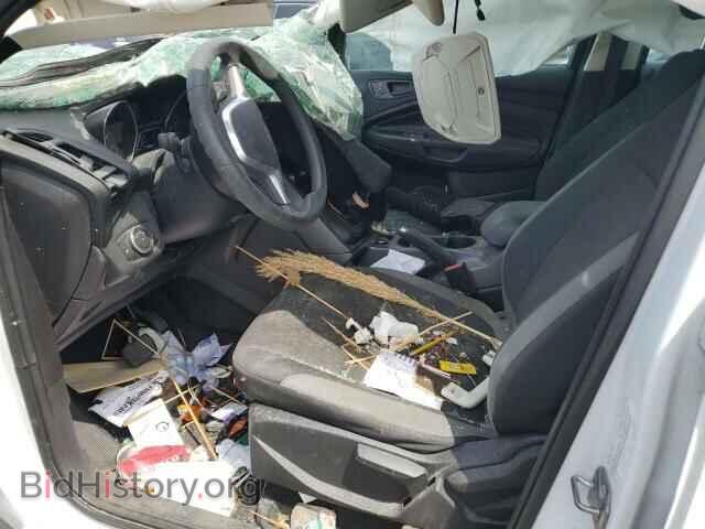2016 FORD ESCAPE - VIN: 1FMCU0F7XGUB98011 - Фото 7