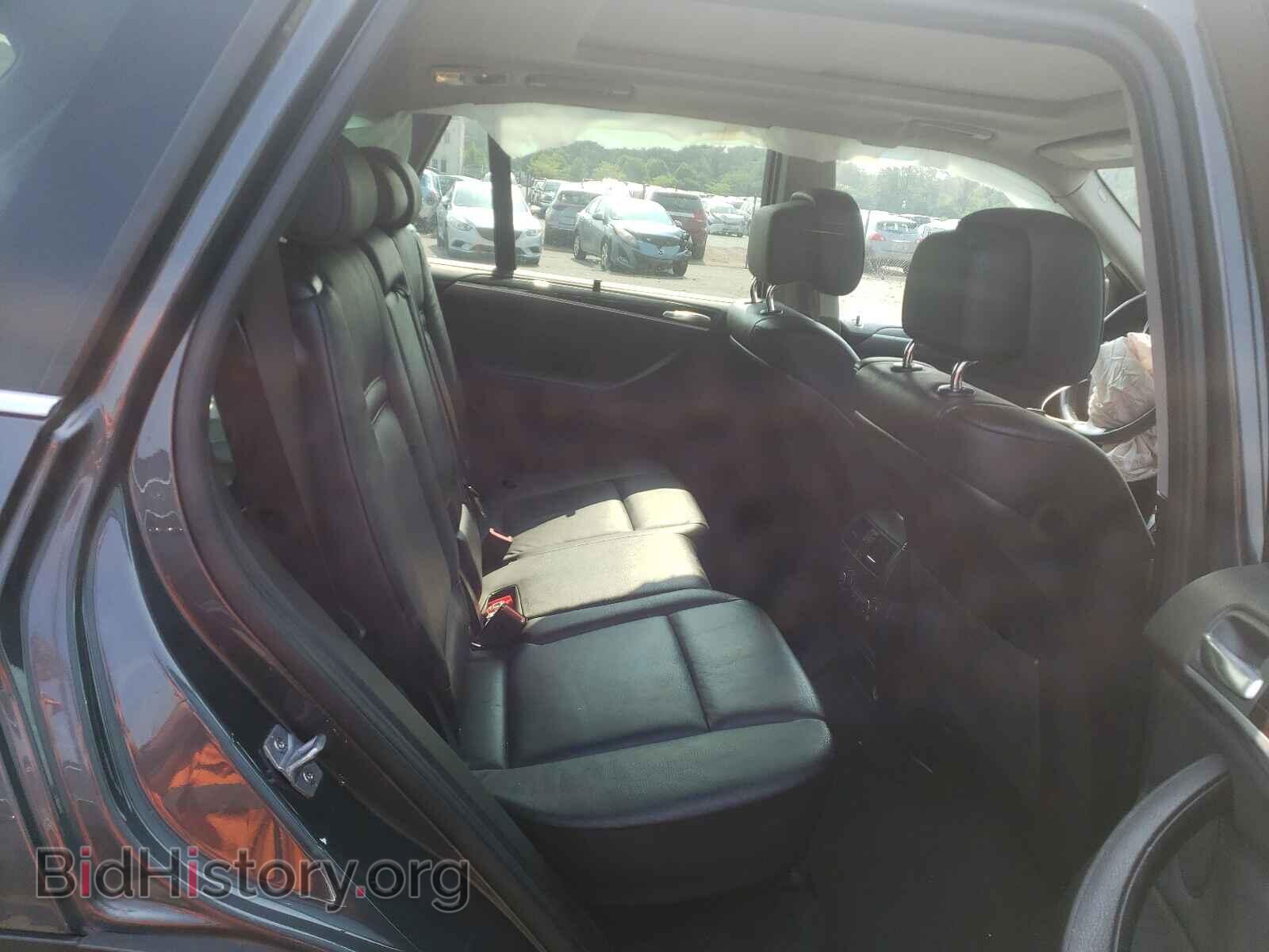 2013 BMW X5 - VIN: 5UXZV4C55D0E04457 - Фото 6