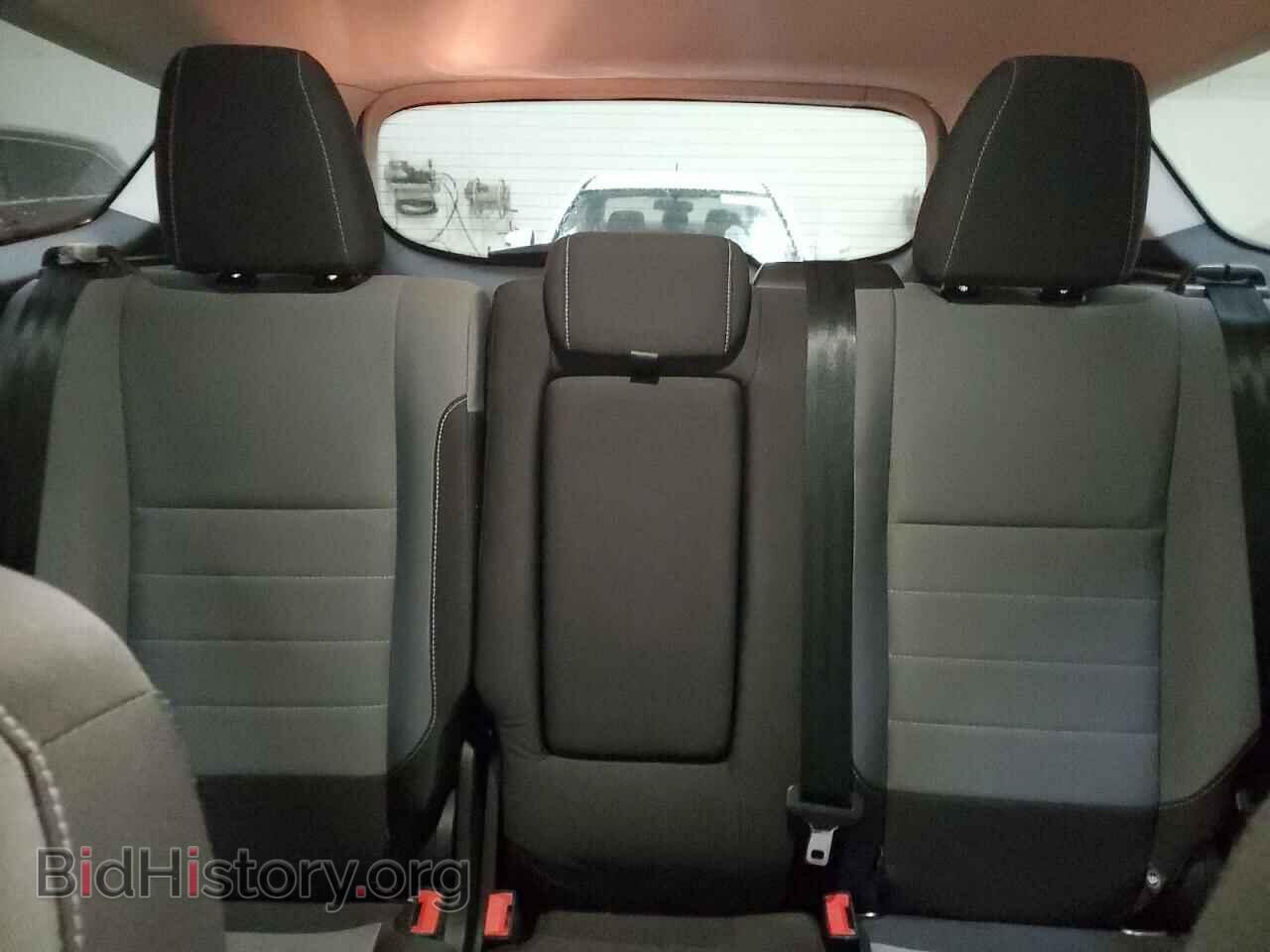 2016 FORD ESCAPE - VIN: 1FMCU9GX6GUC38202 - Фото 10