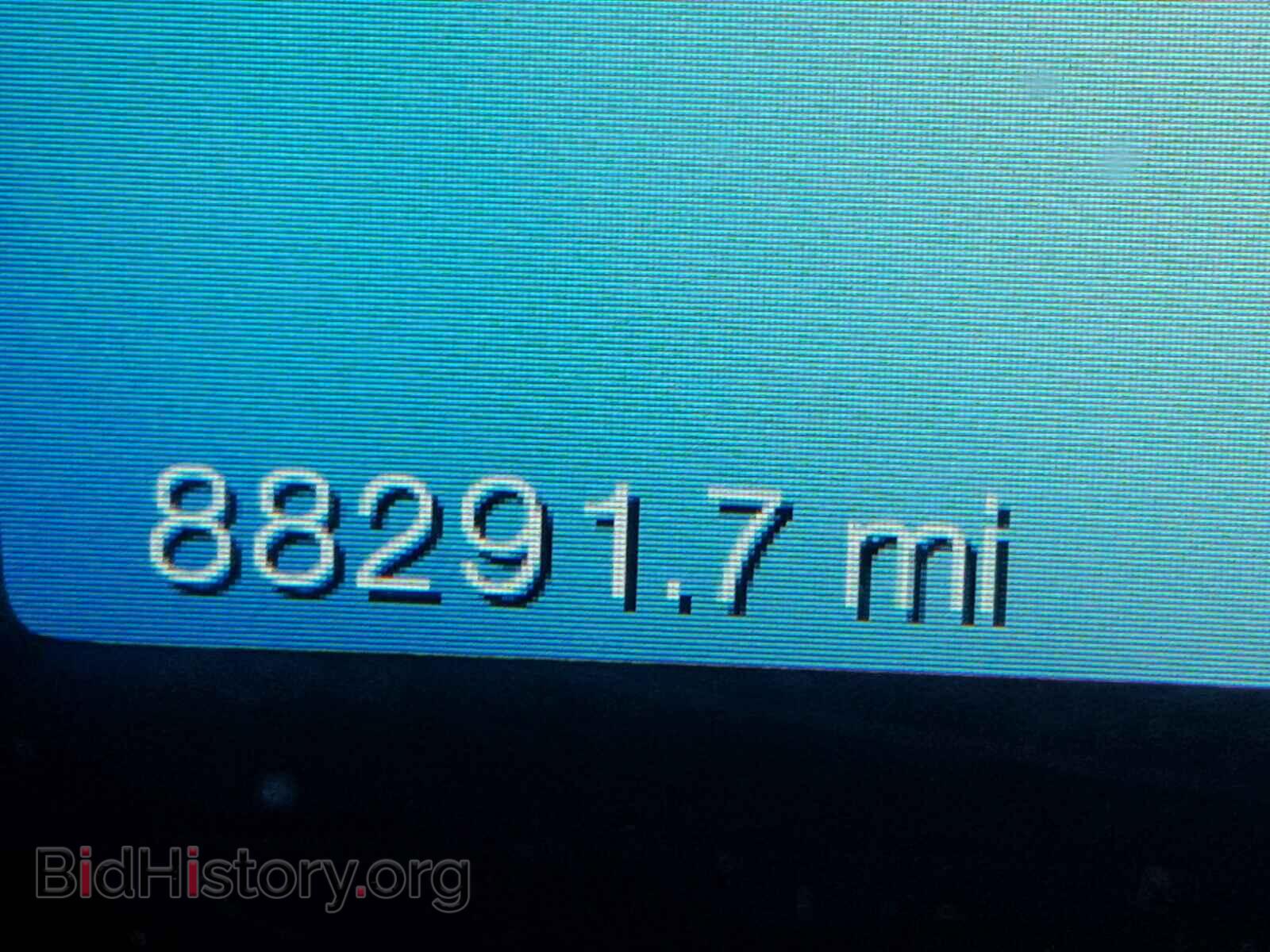 2012 FORD EDGE - VIN: 2FMDK3KC1CBA73218 - Photo 8