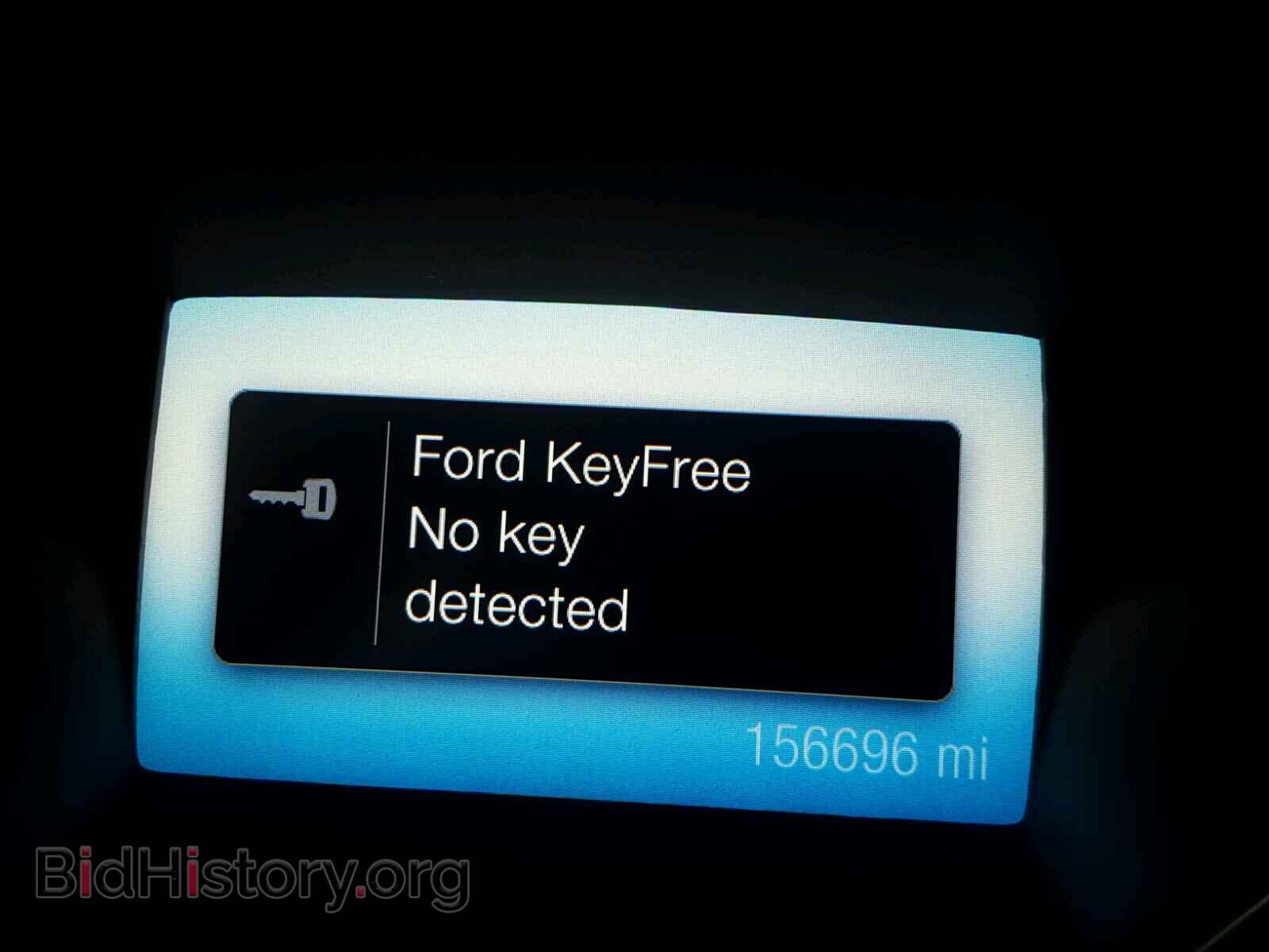 2012 FORD FOCUS - VIN: 1FAHP3N27CL461005 - Фото 8