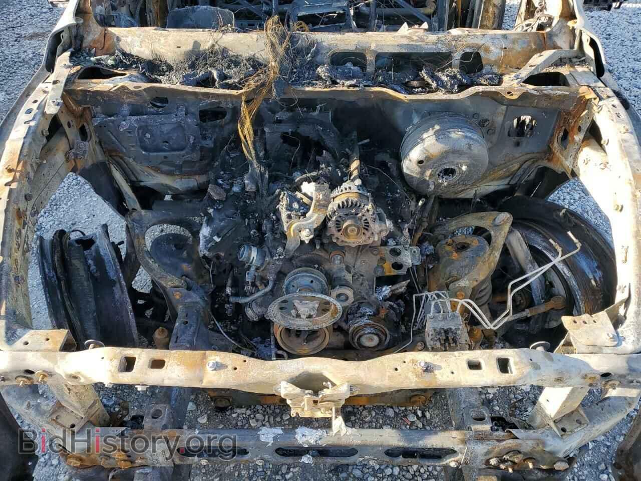 2018 RAM 1500 - VIN: 1C6RR7LT2JS169770 - Фото 11