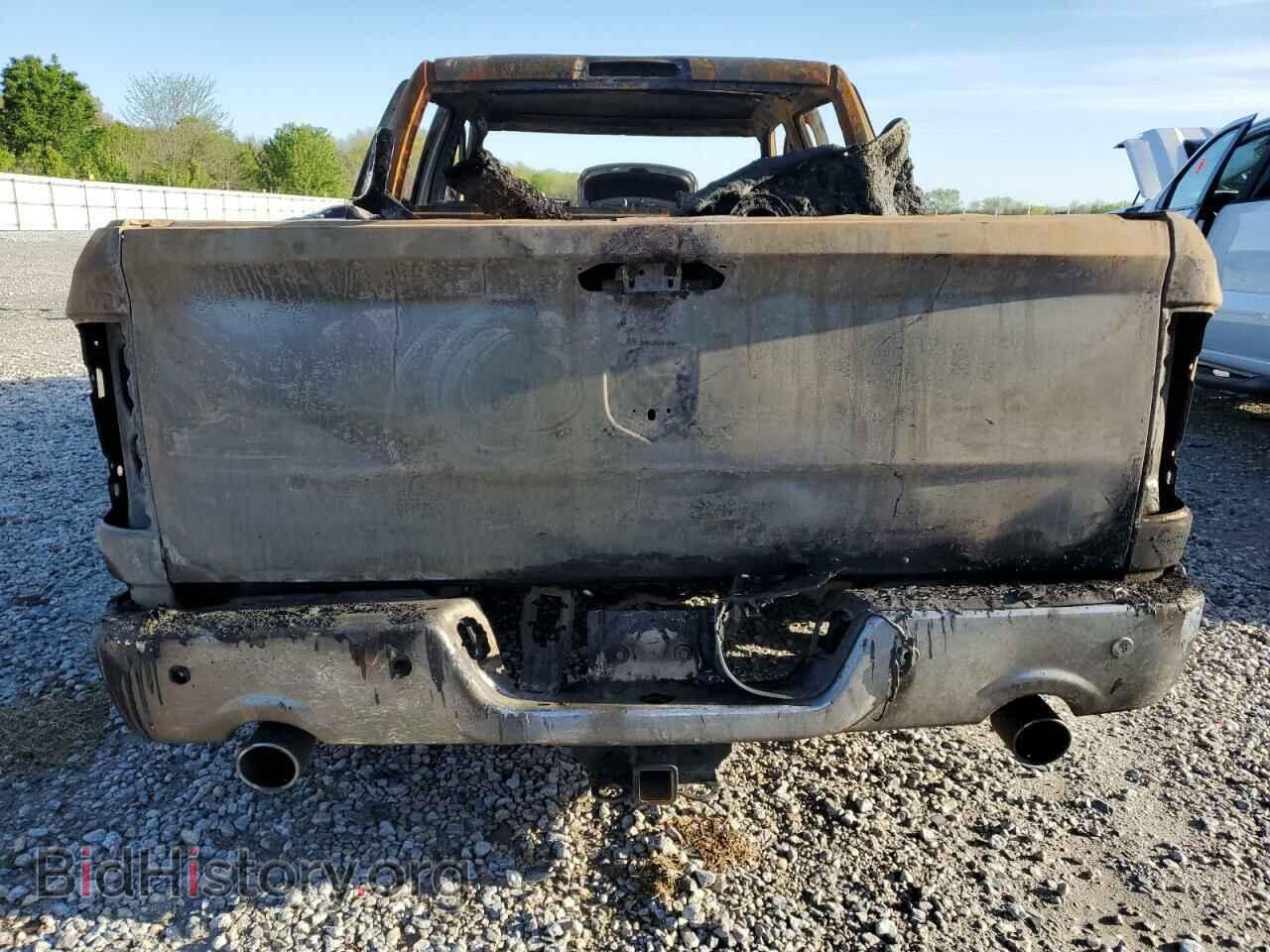 2018 RAM 1500 - VIN: 1C6RR7LT2JS169770 - Фото 6