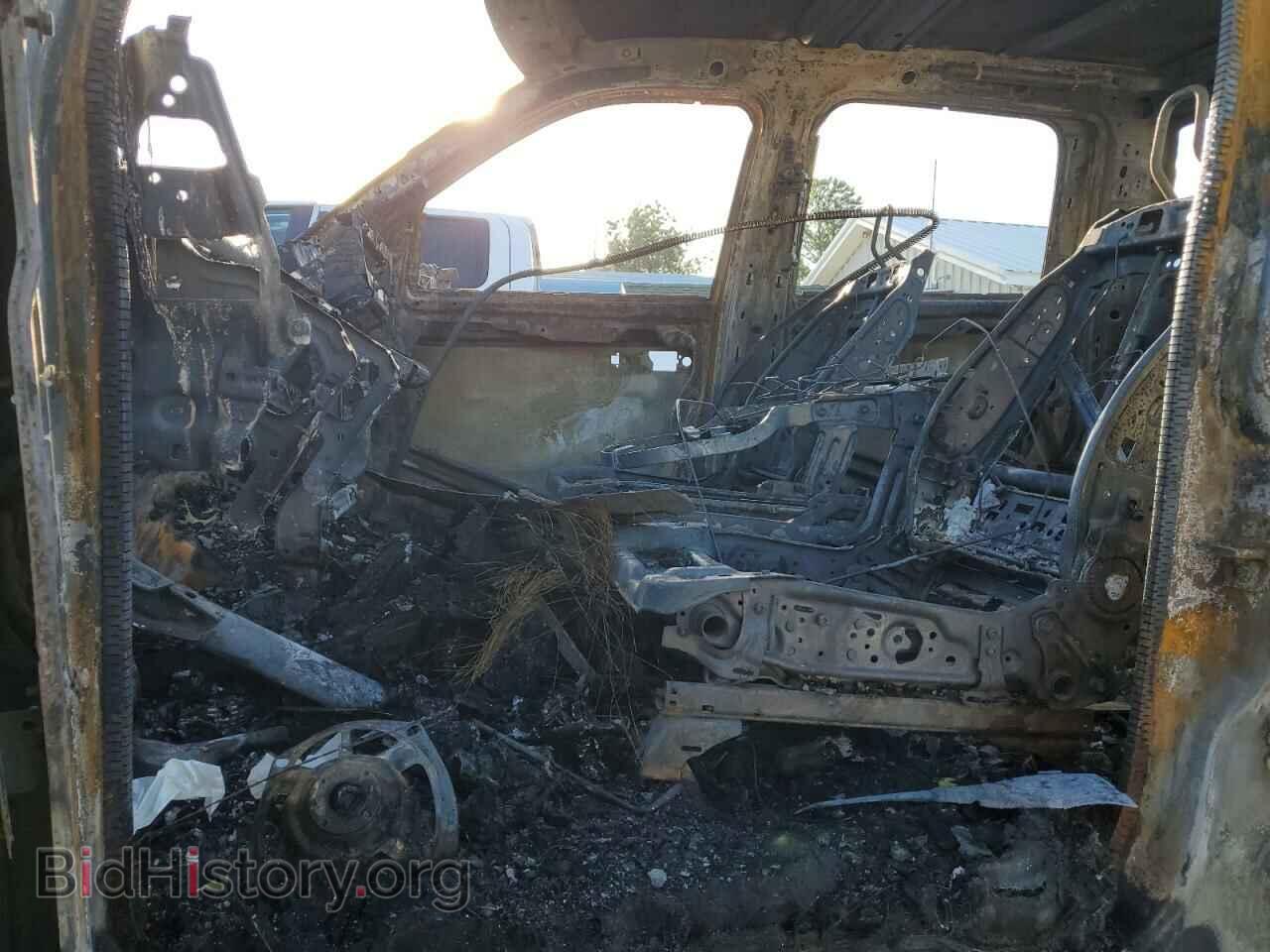 2018 RAM 1500 - VIN: 1C6RR7LT2JS169770 - Фото 7